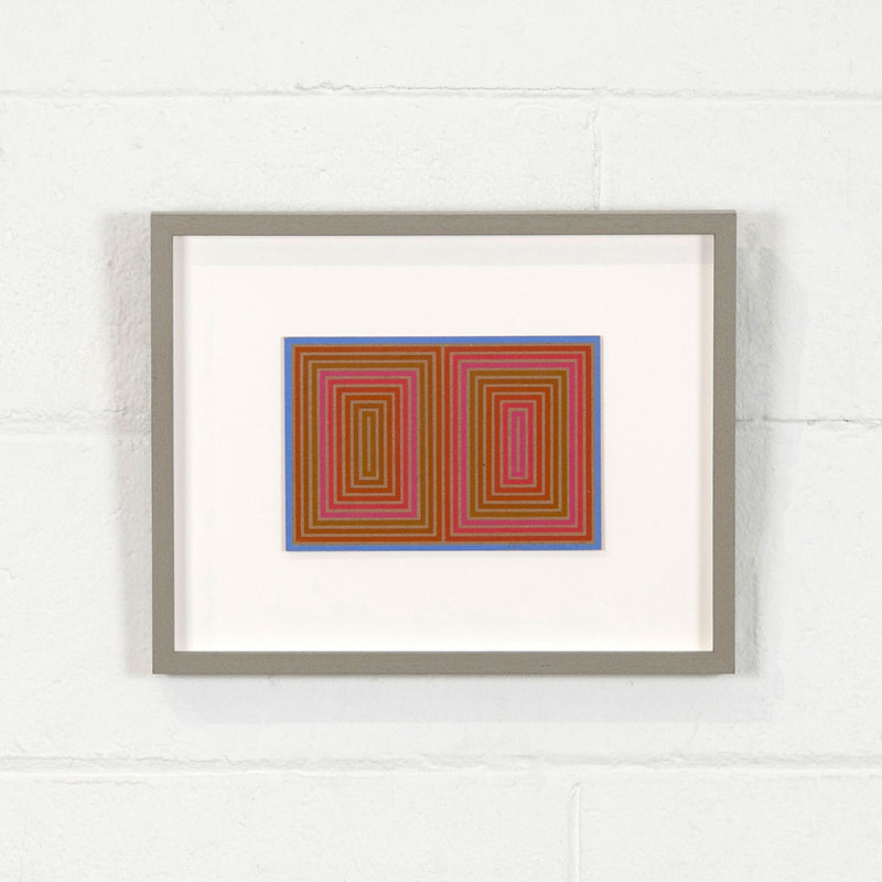 RICHARD ANUSKIEWICZ prints Caviar20 annual