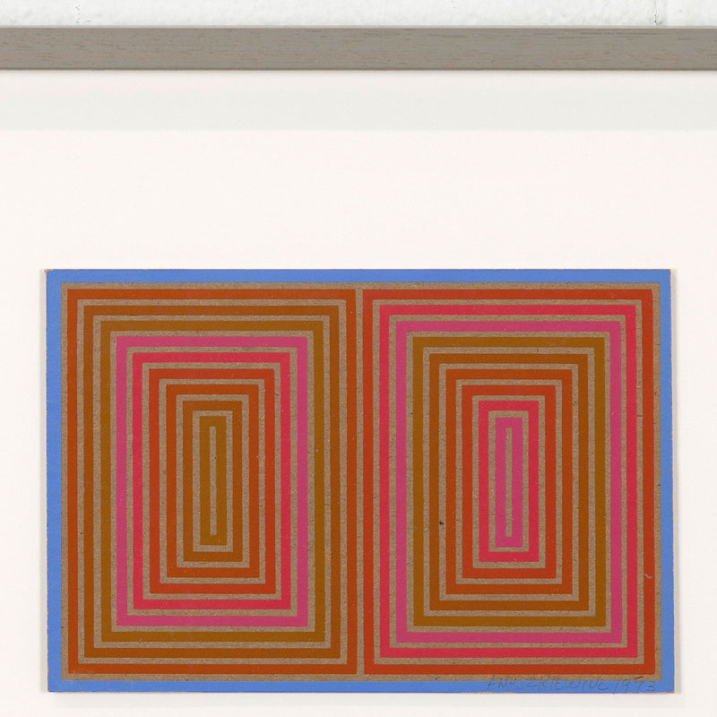 RICHARD ANUSKIEWICZ prints Caviar20 annual
