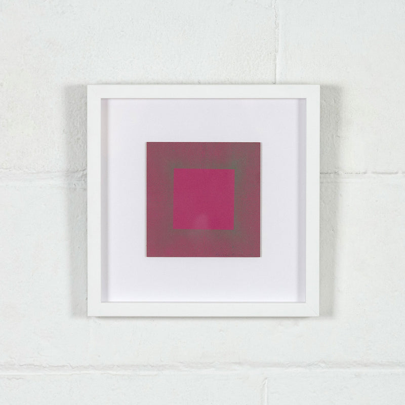 RICHARD ANUZSKIEWICZ prints Caviar20 annual