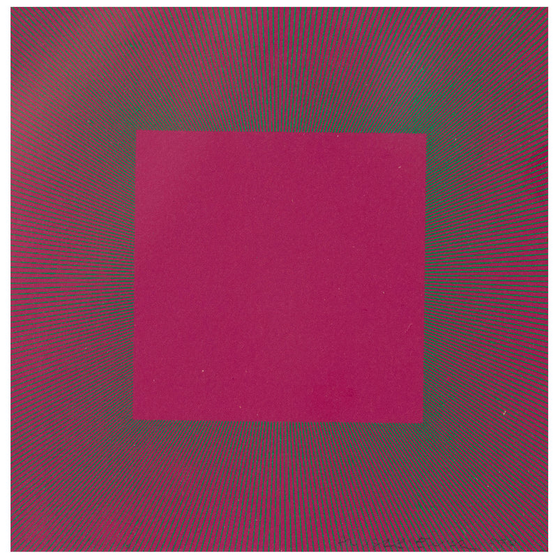 RICHARD ANUZSKIEWICZ prints Caviar20 annual