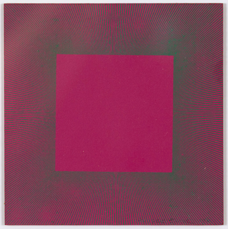 RICHARD ANUZSKIEWICZ prints Caviar20 annual