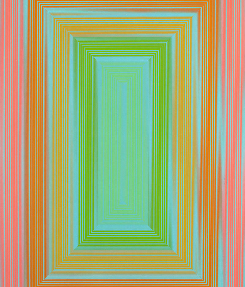 RICHARD Anuszkiewicz prints Caviar20