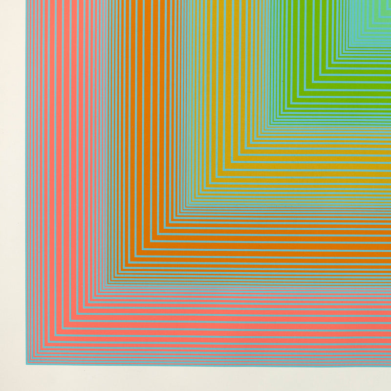 RICHARD ANUSKIEWICZ prints Caviar20