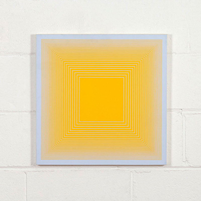 Richard Anuszkiewicz Spectral 9 Caviar20 prints