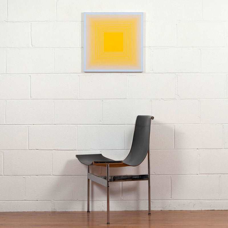 Richard Anuszkiewicz Spectral 9 Caviar20 prints