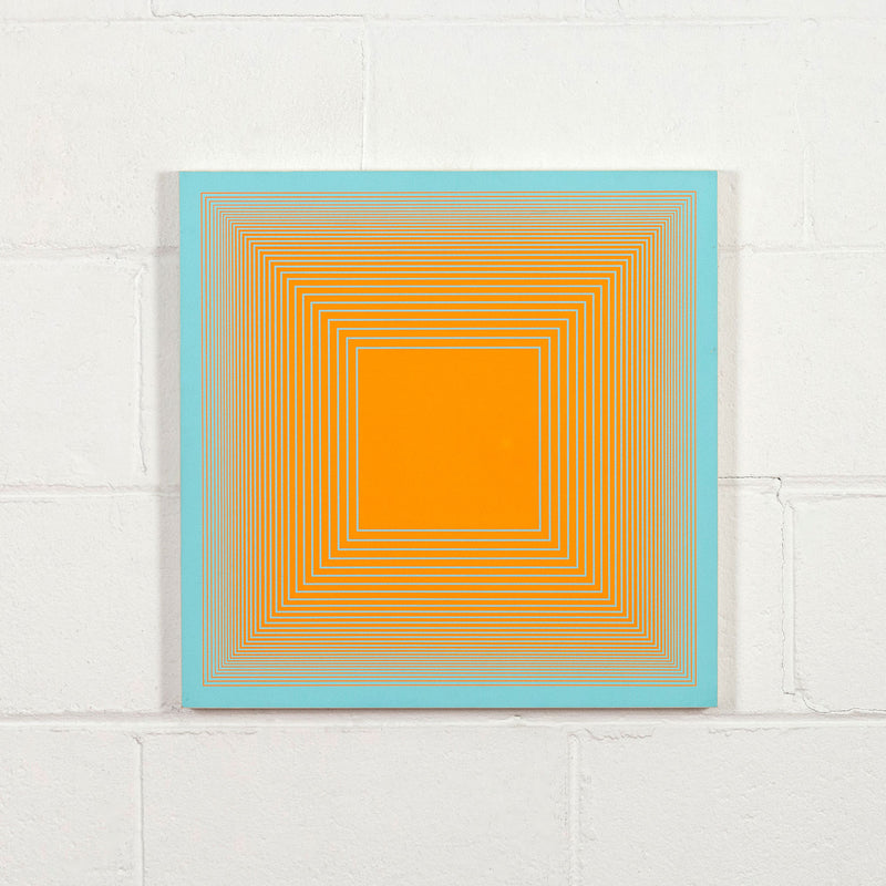 RICHARD ANUSKIEWICZ prints Caviar20