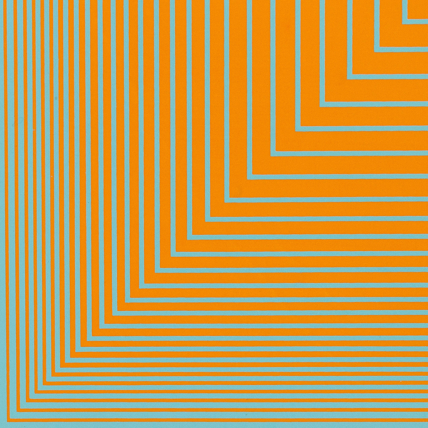 RICHARD ANUSZKIEWICZ 