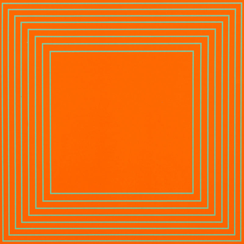 Richard Anuszkiewicz Spectral 9 Caviar20 prints