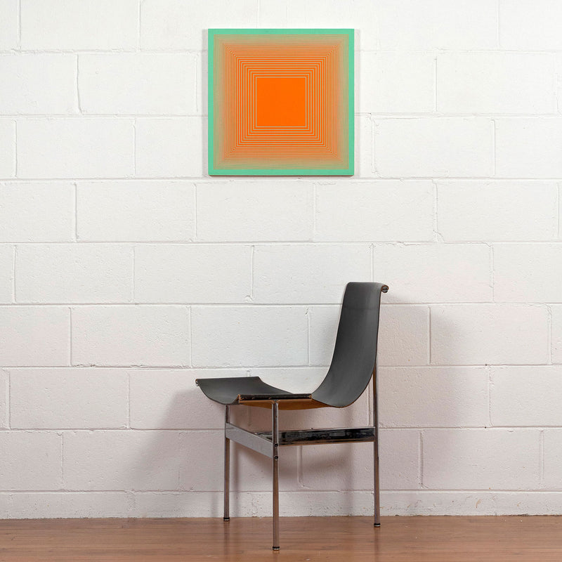 Richard Anuszkiewicz Spectral 9 Caviar20 prints