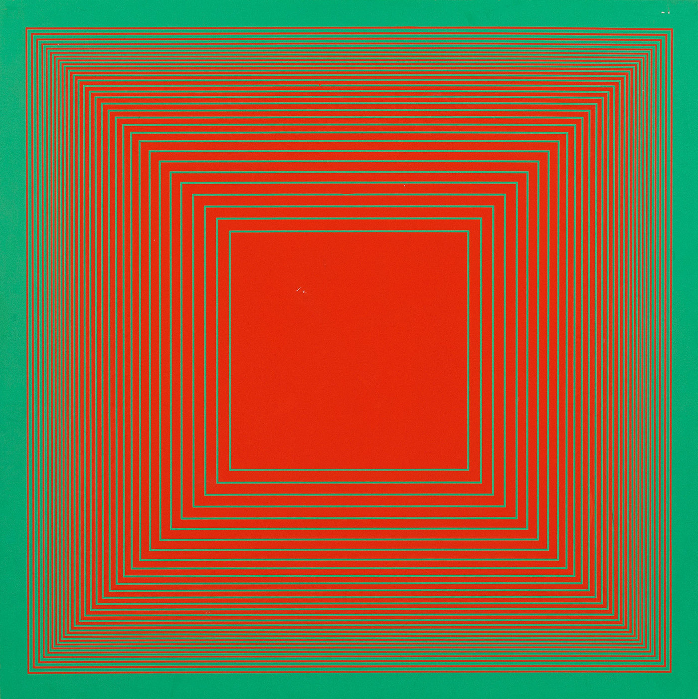 RICHARD ANUSZKIEWICZ 