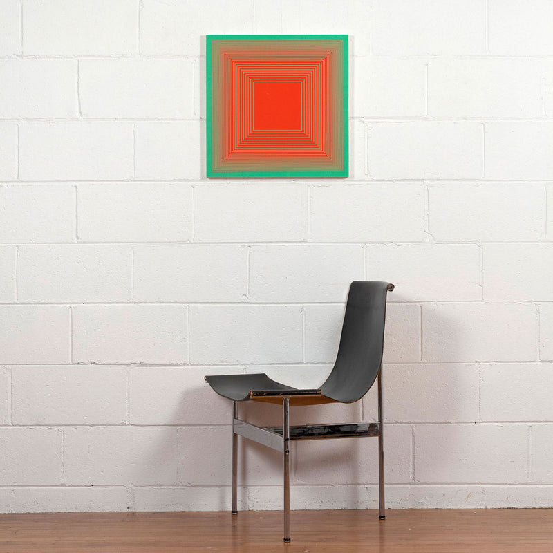 Richard Anuszkiewicz Spectral 9 Caviar20 prints