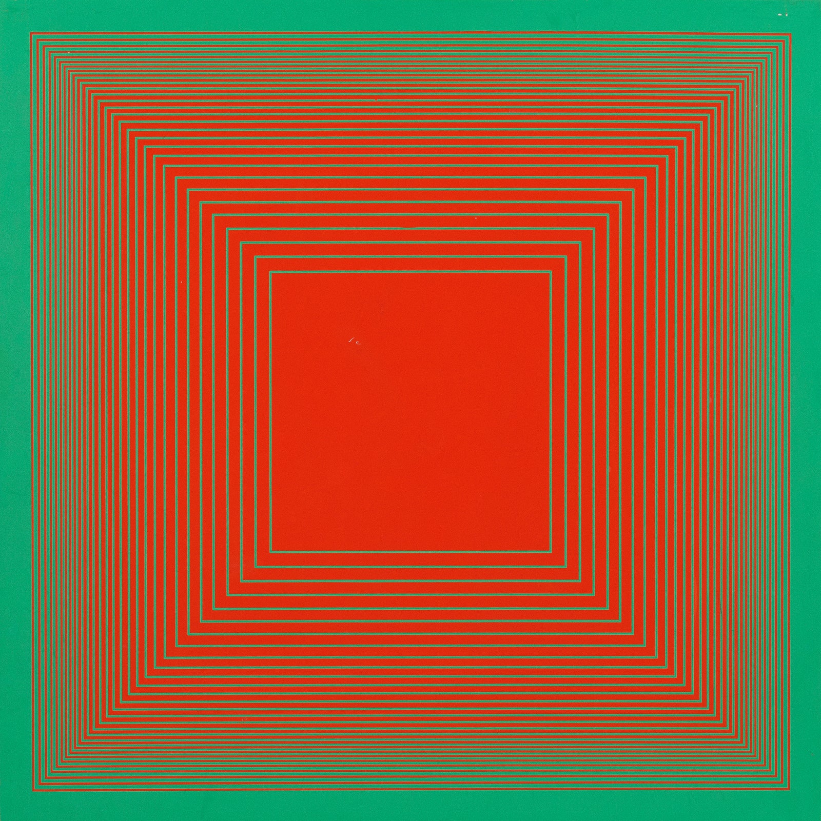 RICHARD ANUSZKIEWICZ 