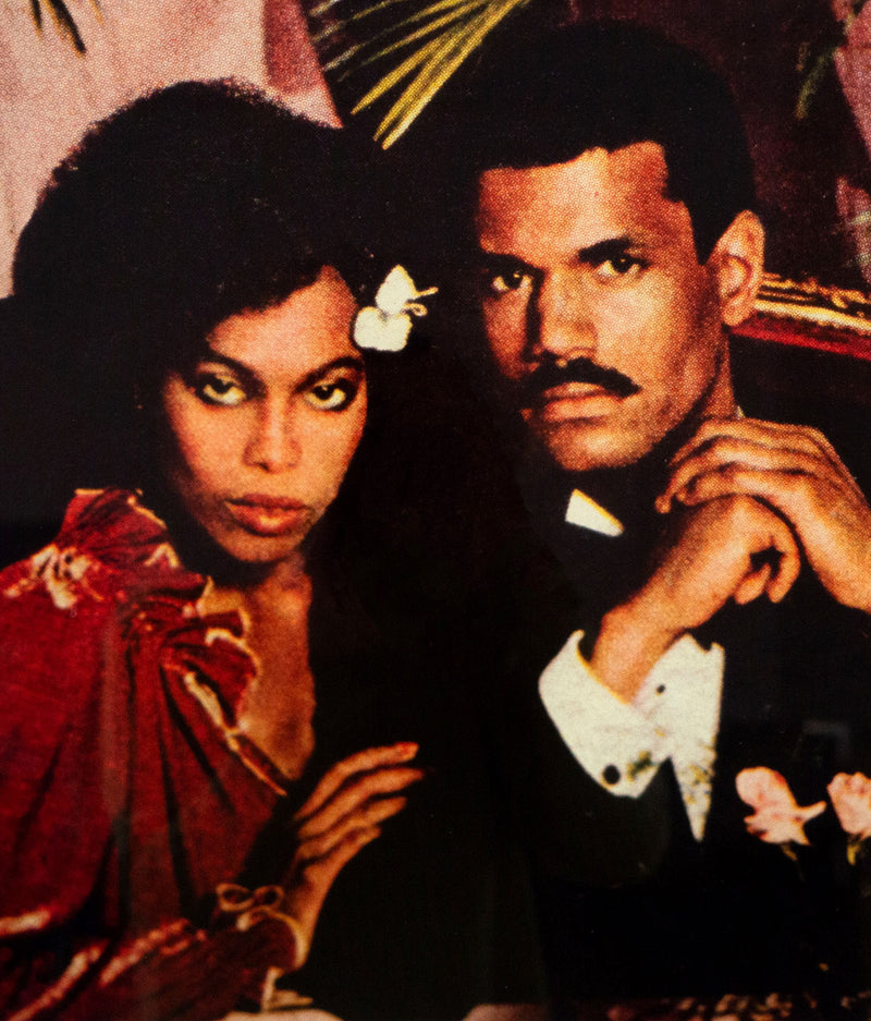 RICHARD PRINCE "COUPLE" PHOTOGRAPH, 2006, Caviar20, c-print