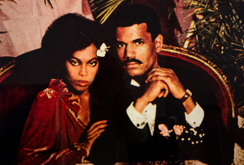 RICHARD PRINCE "COUPLE" PHOTOGRAPH, 2006, Caviar20, photographic print
