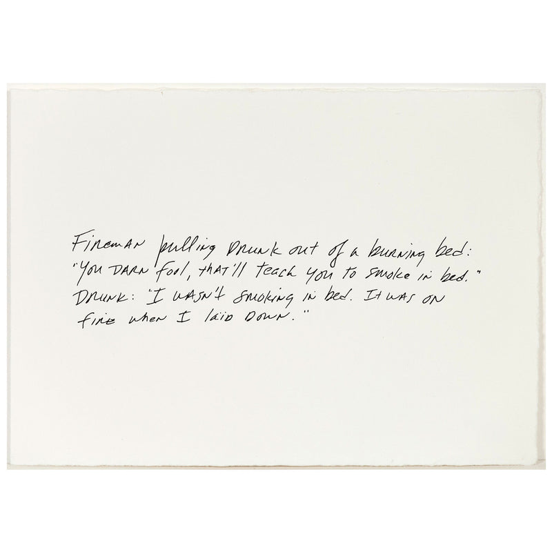 Richard Prince Greeting Cards Caviar20