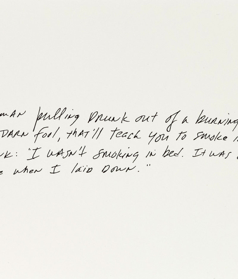 Richard Prince Greeting Cards Caviar20