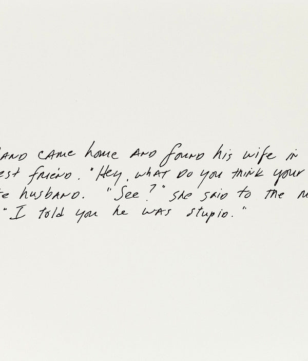 Richard Prince Greeting Cards 2011 Caviar20