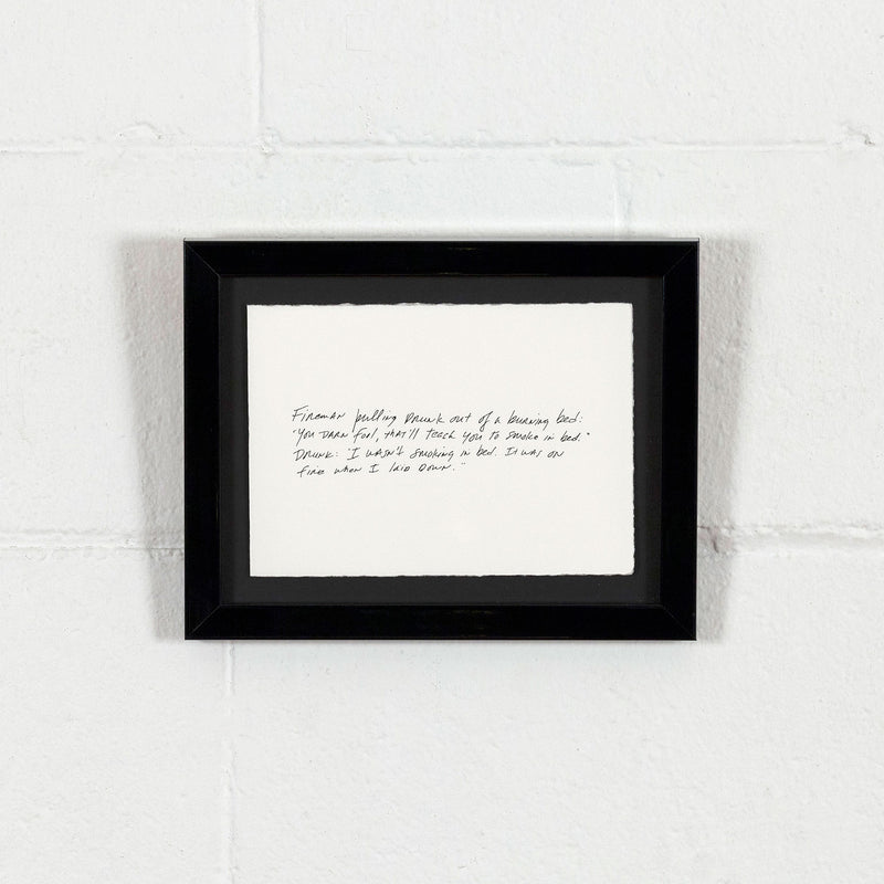 Richard Prince Greeting Cards Caviar20