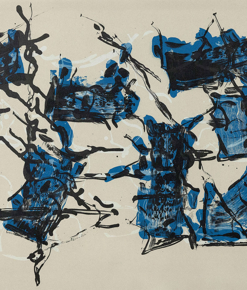 JEAN-PAUL RIOPELLE 