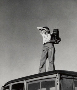 Caviar20 Dorothea Lange