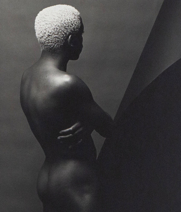 ROBERT MAPPLETHORPE "LEIGH LEE / THE Z PORTFOLIO", 1980