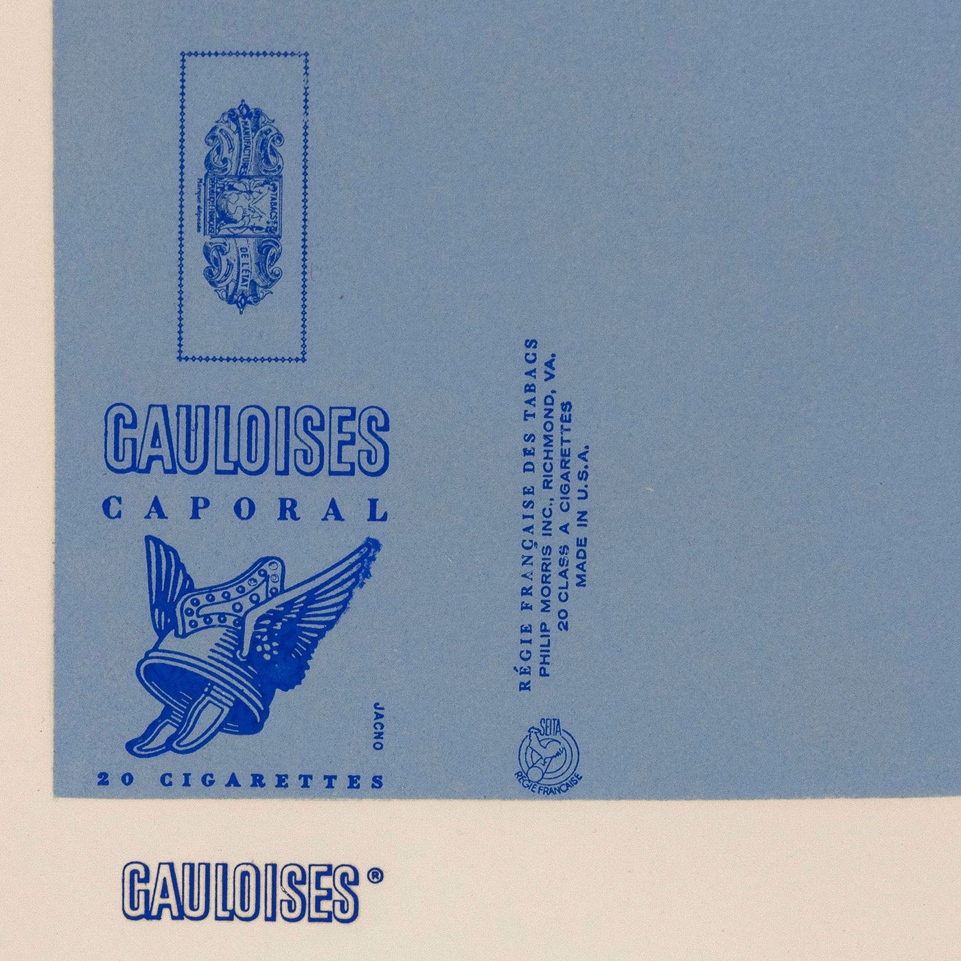 GAULT-millau ゴーミョ　1976.1977年　フランス GAULT-millau ゴーミョ 1976.1977年 フランス GAULT-millau ゴーミョ