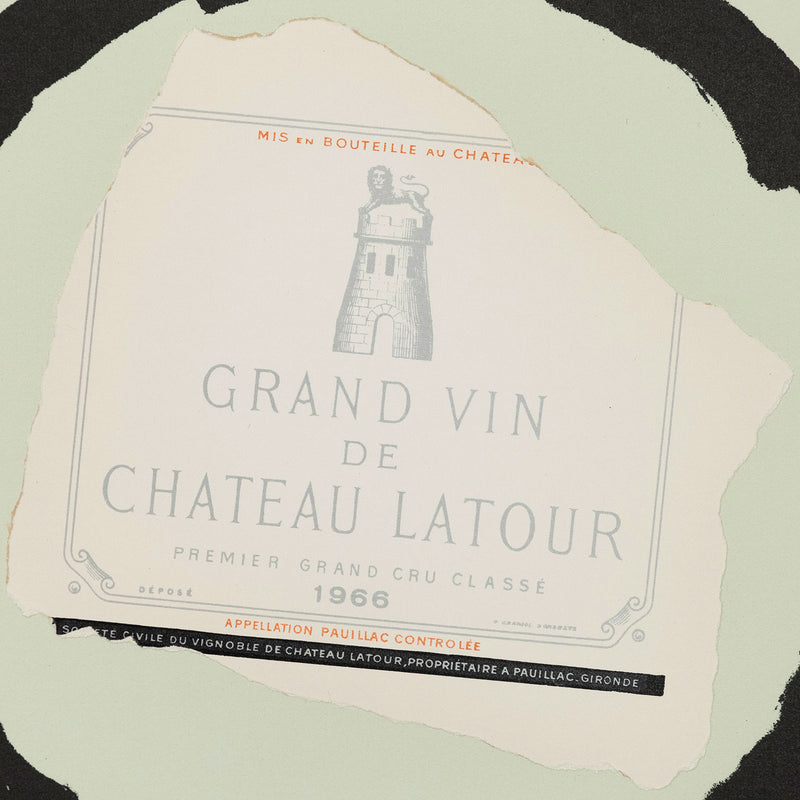 Motherwell Pauillac Caviar20 prints