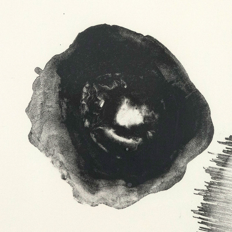 Robert Rauschenberg Test Stone 5 1967 Caviar20
