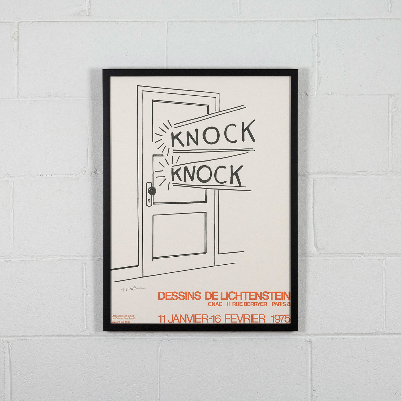 Caviar20_Roy-Lichtenstein-