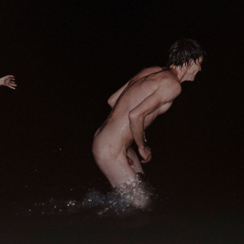 RYAN MCGINLEY "TIM AND DAKOTA" 2002