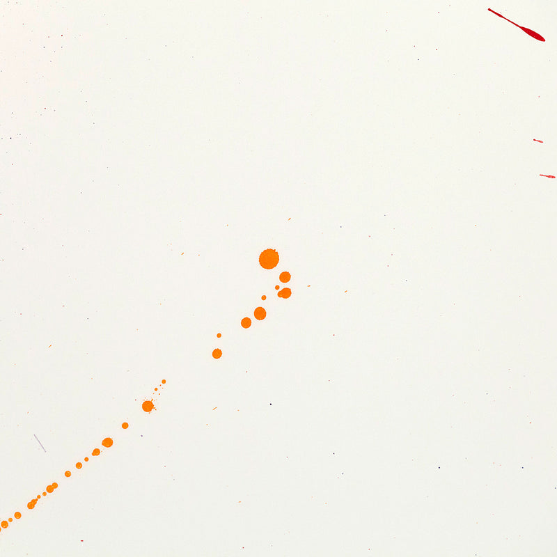 SAM FRANCIS "BLUE CUT SAIL" LITHOGRAPH, 1969