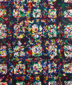 Sam Francis prints Caviar20