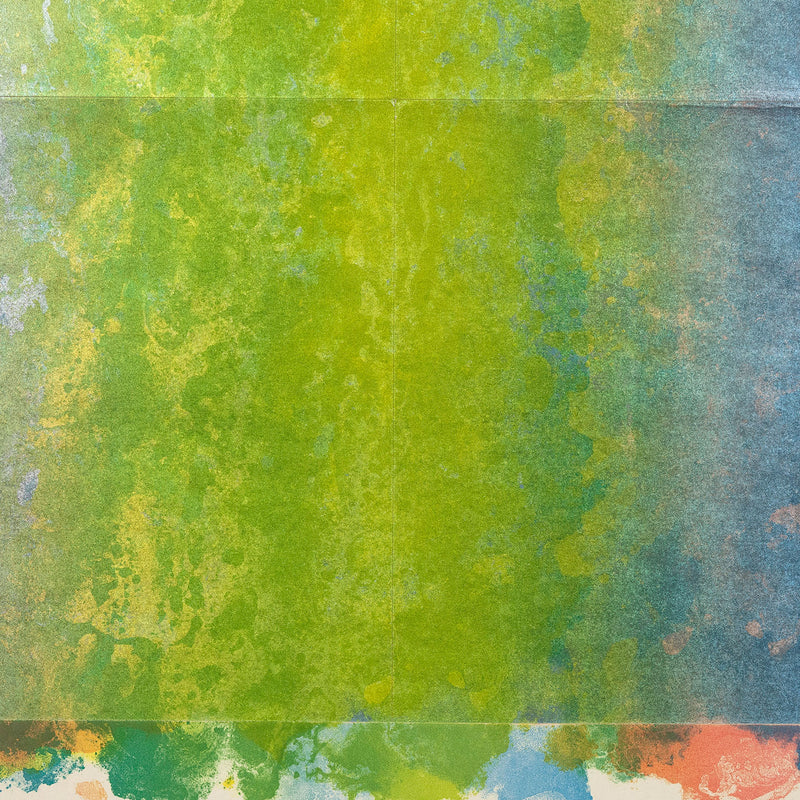 Caviar20 Sam Gilliam prints works on paper