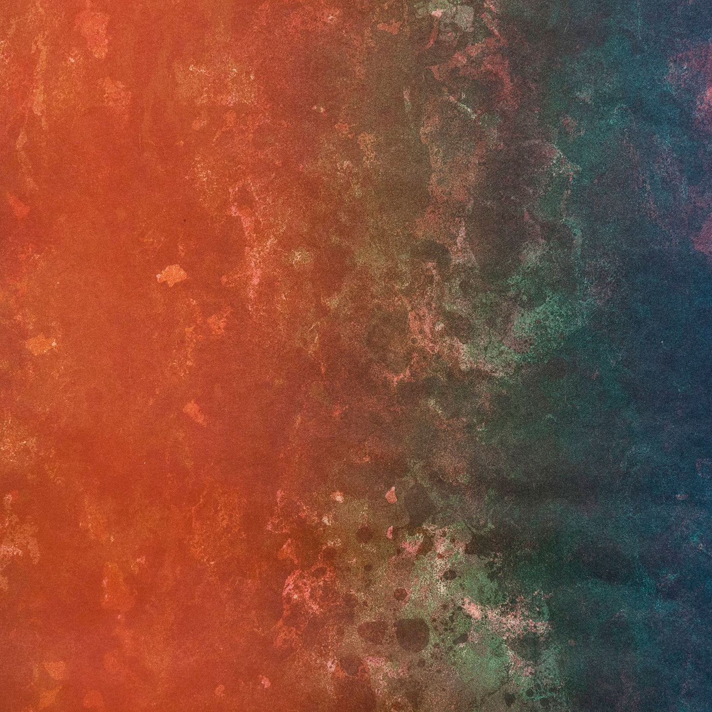 SAM GILLIAM 