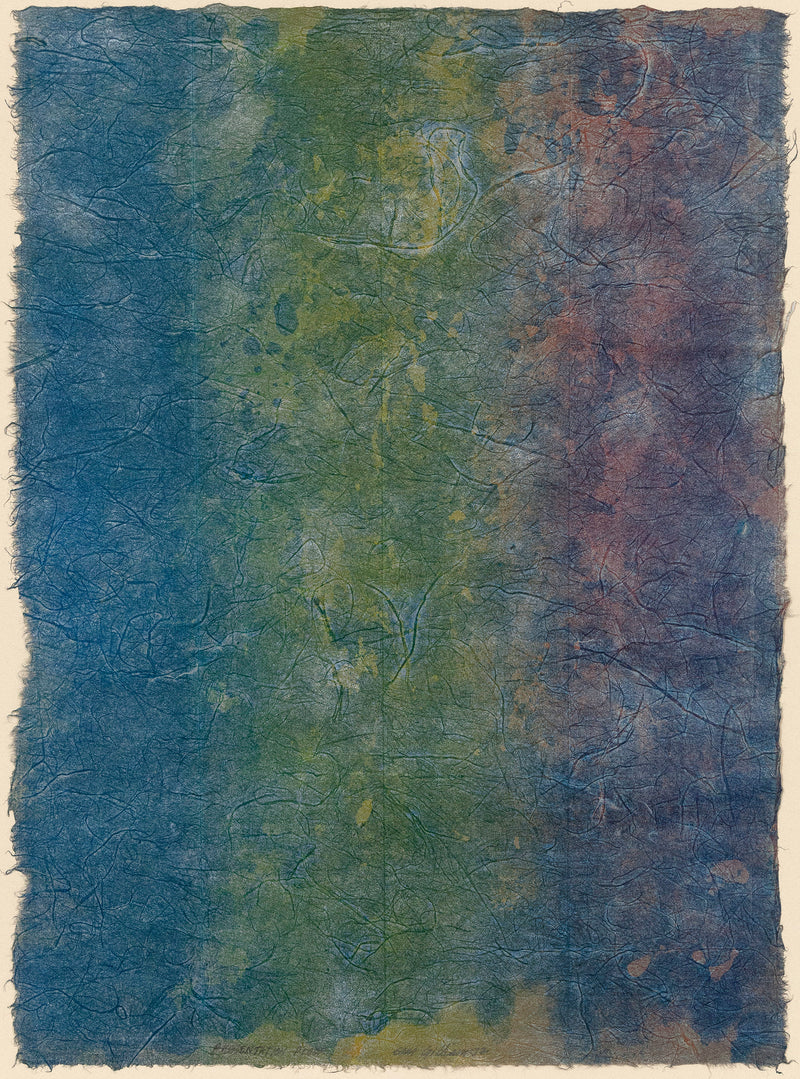 Caviar20 Sam Gilliam prints