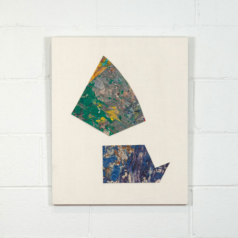 Caviar20 Sam Gilliam