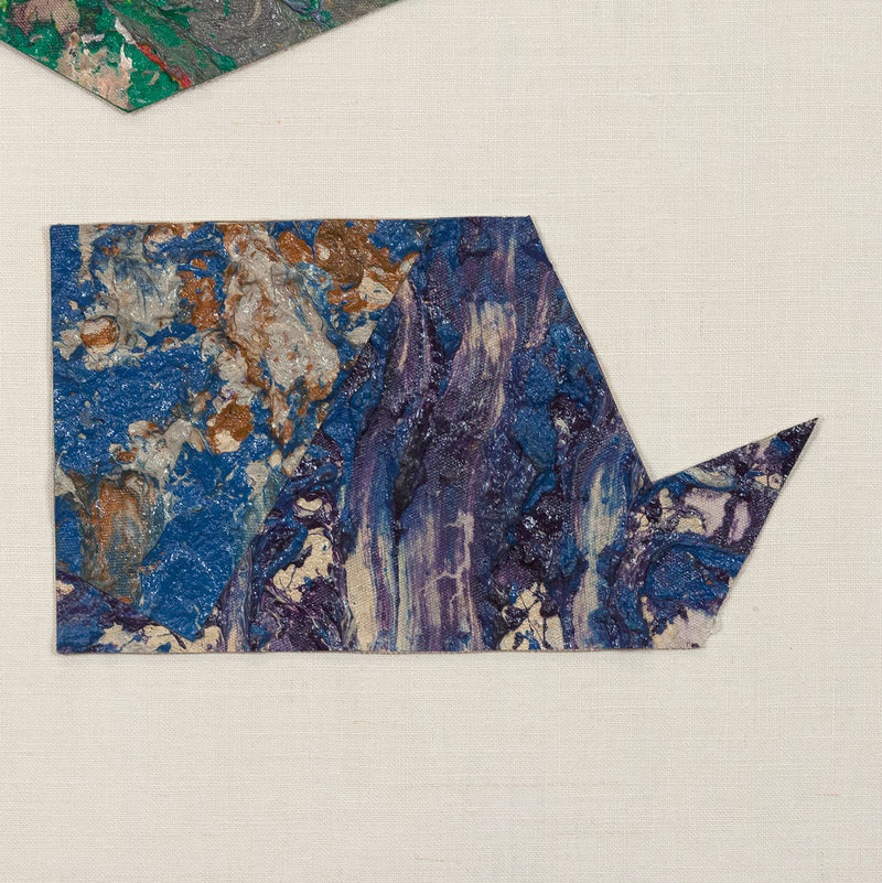 Caviar20 Sam Gilliam