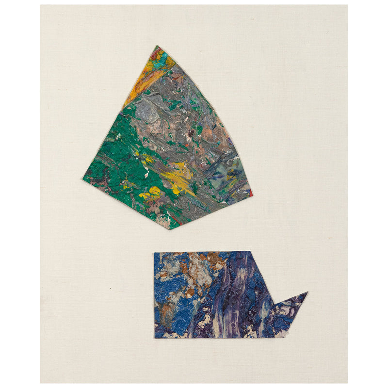 Caviar20 Sam Gilliam