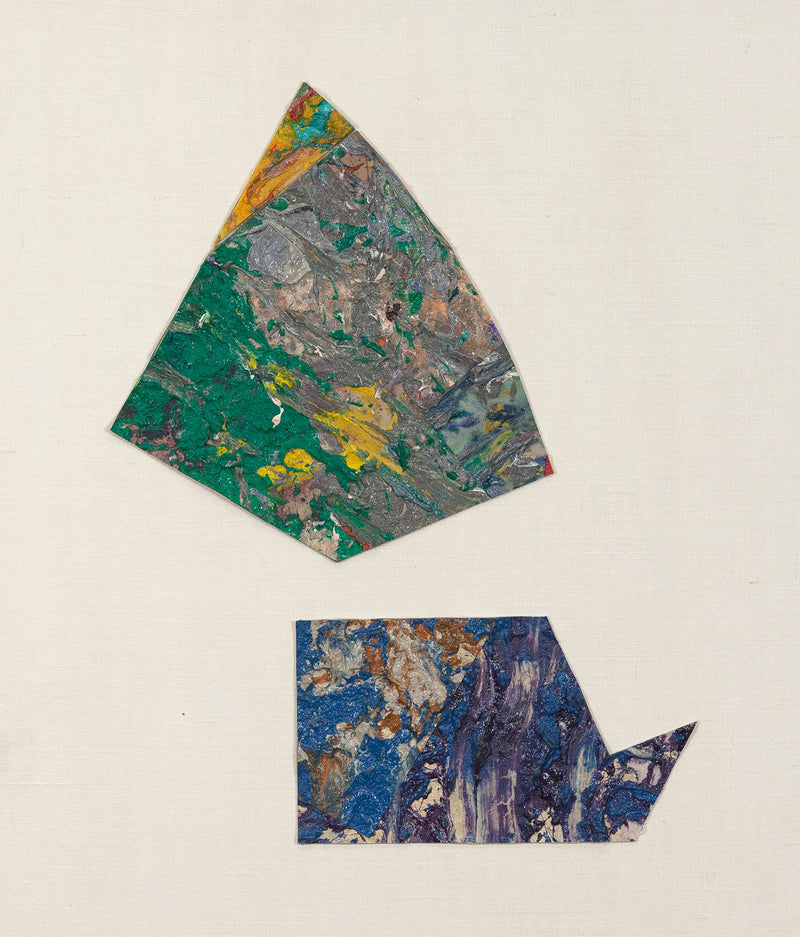 Caviar20 Sam Gilliam