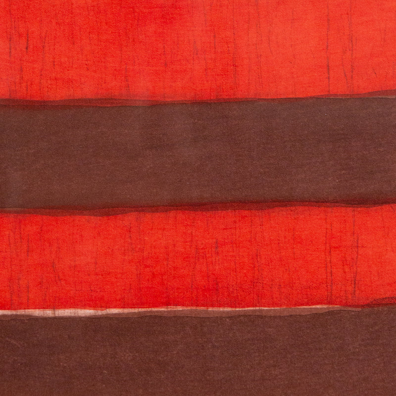 Sean Scully, Pi, Etching, 1994, Caviar20