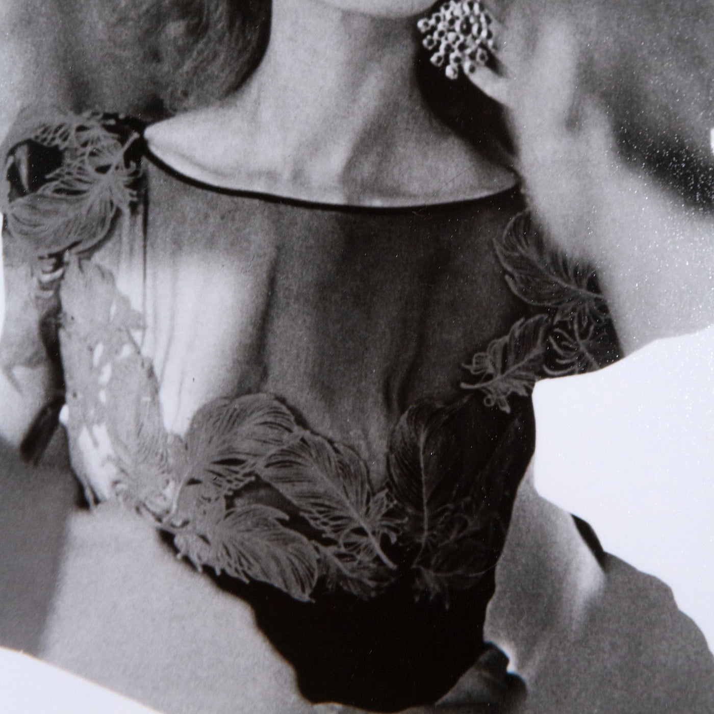 SHERRIE LEVINE “PRESIDENT PROFILE” 1979 – Caviar20