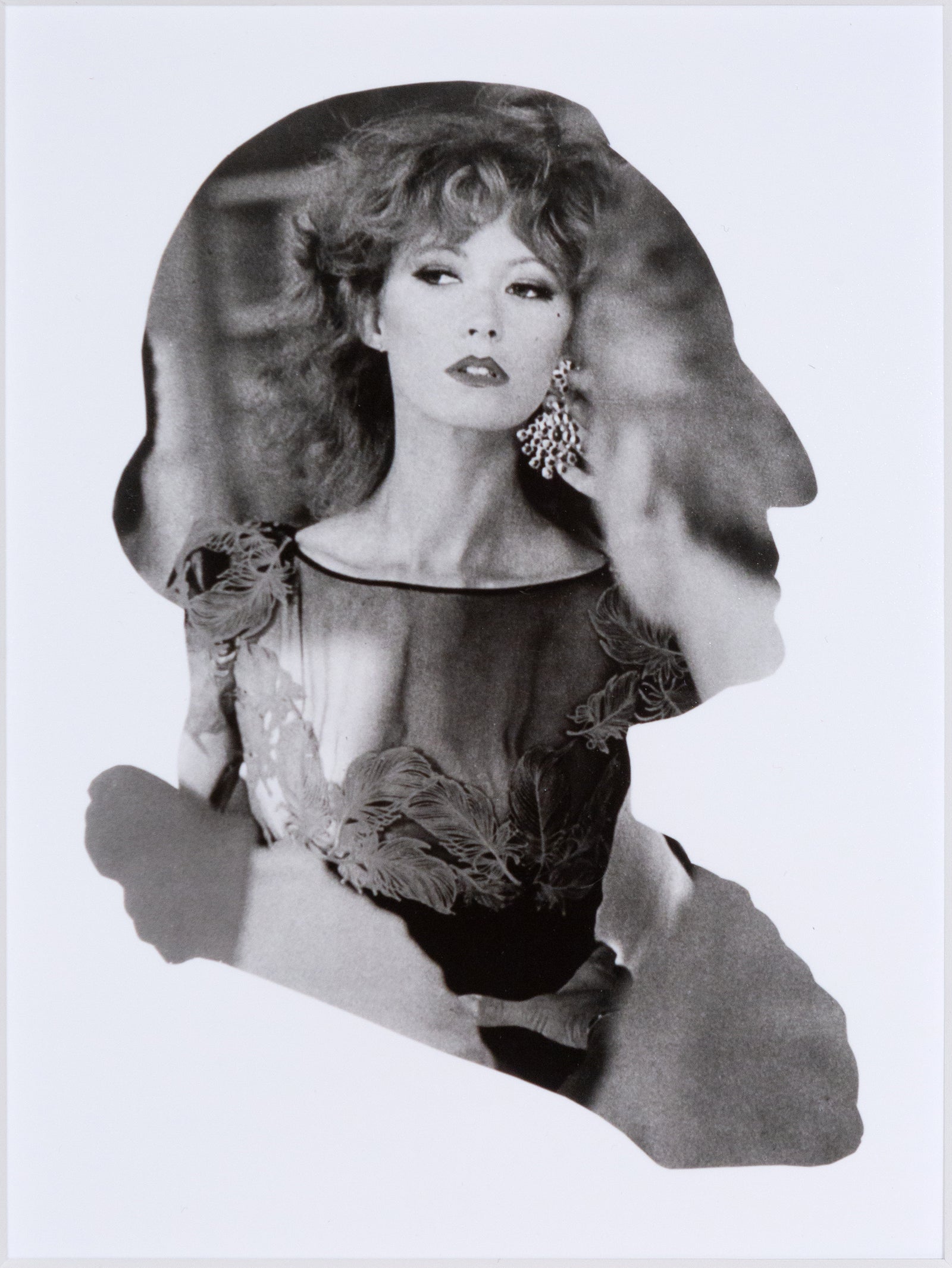 SHERRIE LEVINE “PRESIDENT PROFILE” 1979 – Caviar20