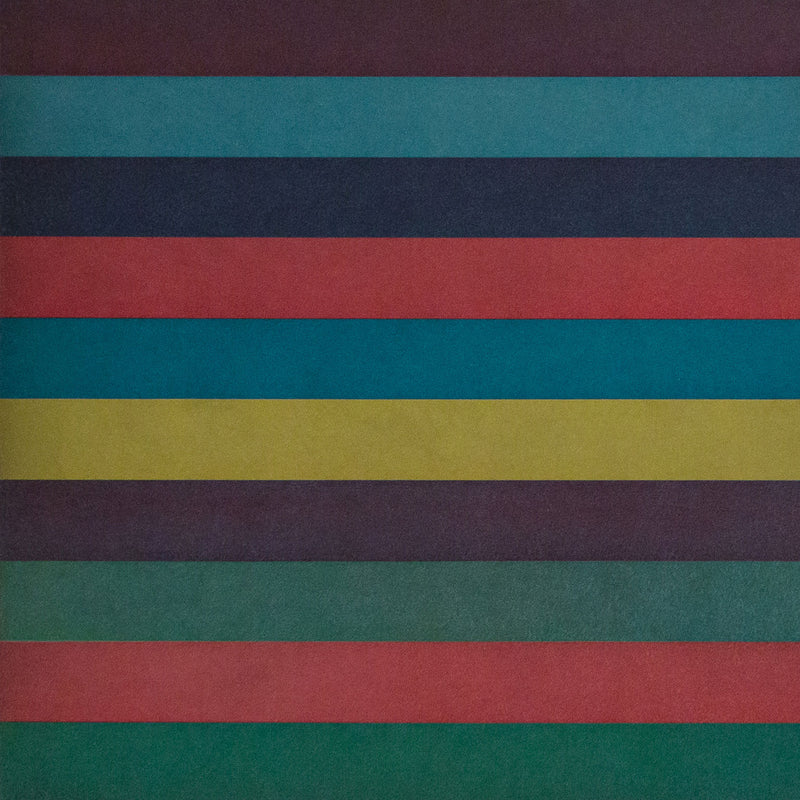 Sol LeWitt, Bands: Neon Break, Aquatint, 1991, Caviar20