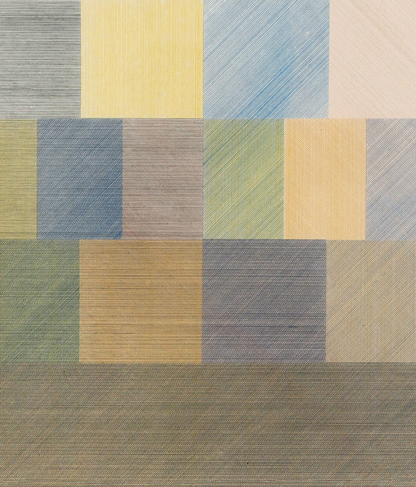 Sol LeWitt Composite Series Caviar20 prints