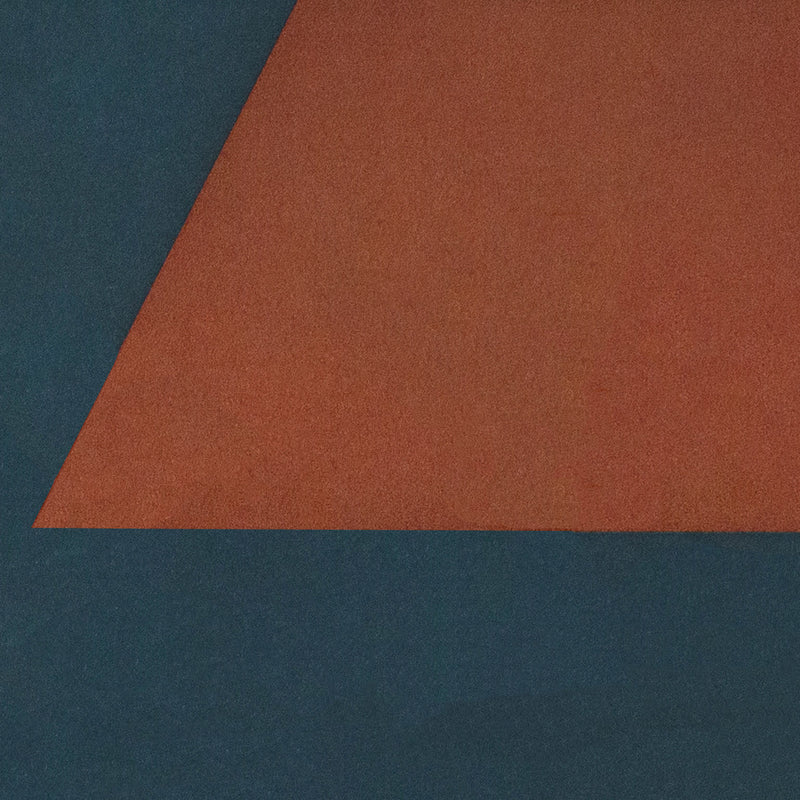 Sol Lewitt Forms Derived from a Cubic Rectangle #03, Aquatint, 1990, print Caviar20