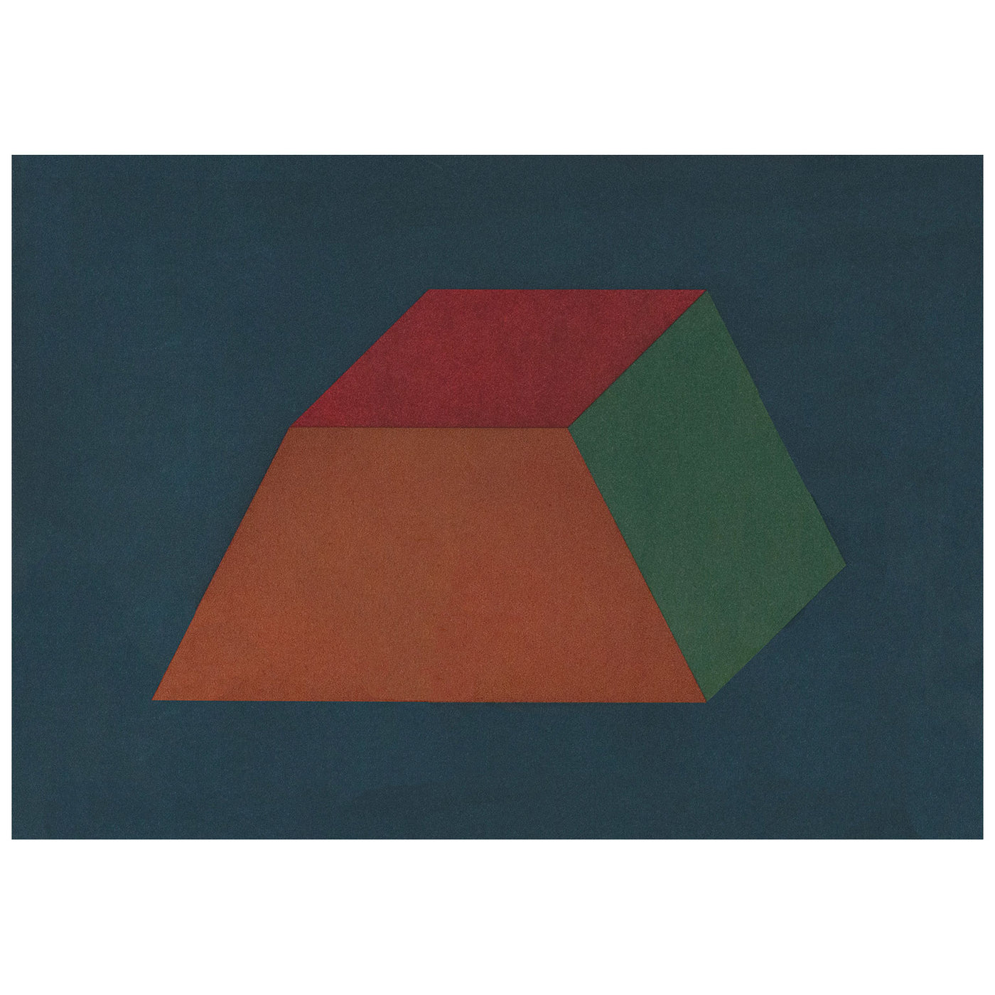 SOL LEWITT 