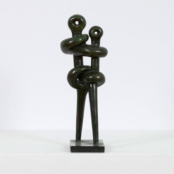 Sorel Etrog sculpture Atala Caviar20