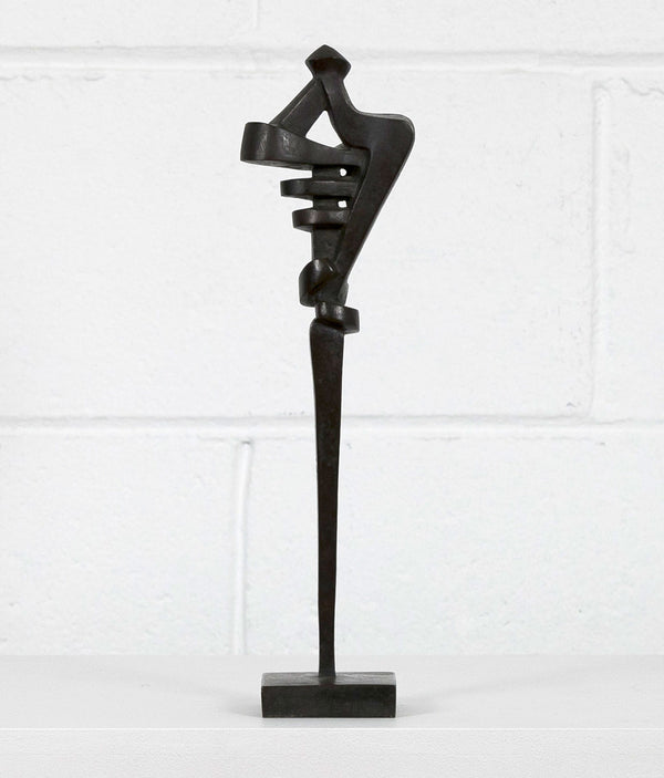 Etrog sculpture Caviar20
