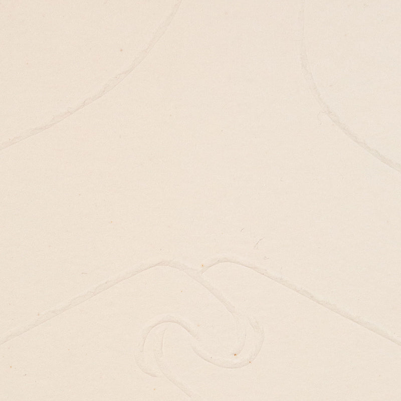 SOREL ETROG "GHOST" INTAGLIO, 1969