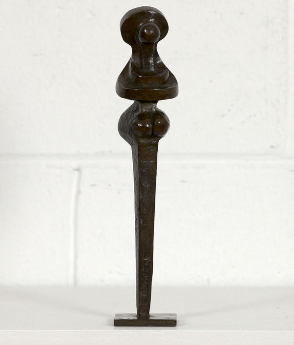 Etrog sculpture Caviar20